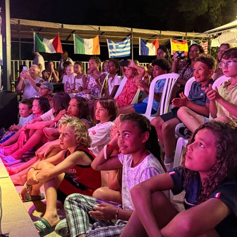 Camping Parc Bellevue Cannes - Camping Alpes-Maritimes - Image N°6