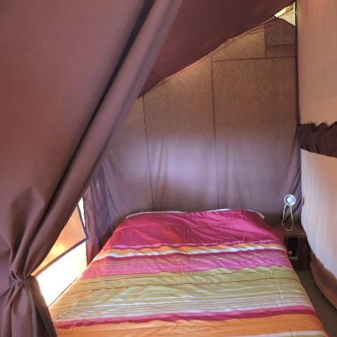 TENTE 4 personnes - Lodge