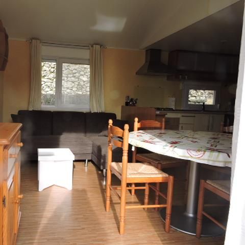 BUNGALOW 4 personnes - Grand Confort