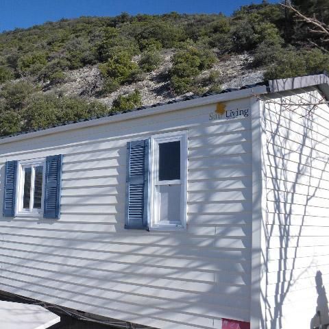 BUNGALOW 4 personnes - Sun Roller