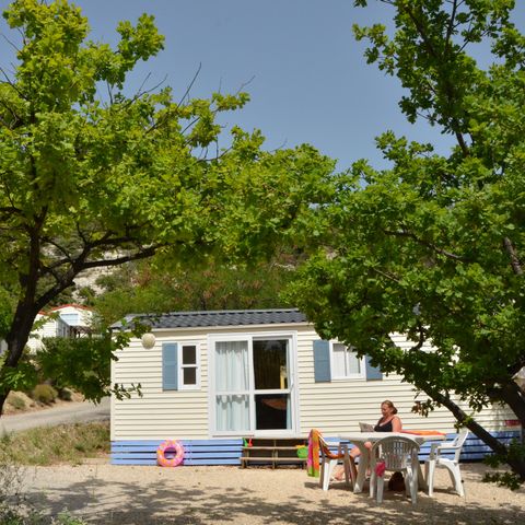 BUNGALOW 4 personnes - Sun Roller