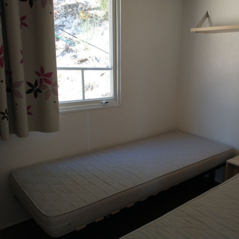 BUNGALOW 4 personnes - O'HARA 4p