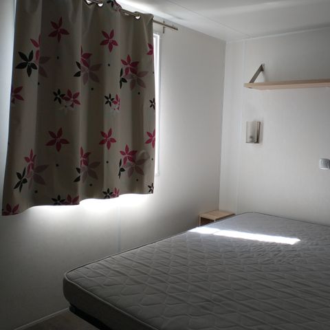 BUNGALOW 4 personnes - O'HARA 4p