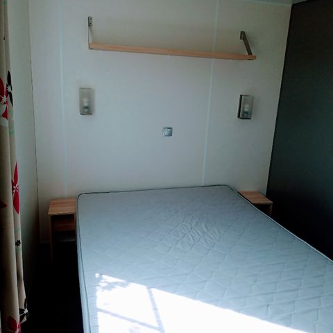 BUNGALOW 4 personnes - O'HARA 2/4p