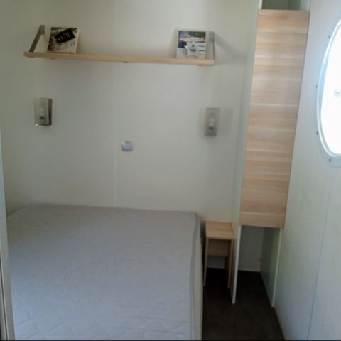 BUNGALOW 4 personnes - O'HARA 2/4p