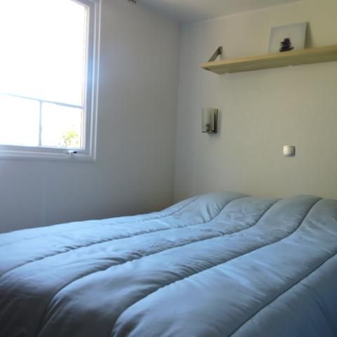 BUNGALOW 5 personnes - O'hara 5p