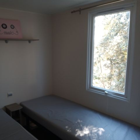BUNGALOW 4 personnes - SUPER MERCURE FAMILLE