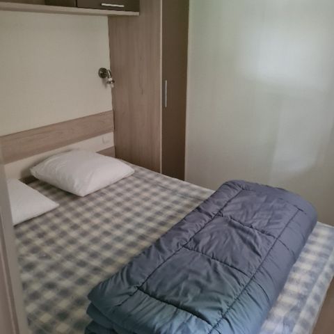 BUNGALOW 4 personnes - LOUISIANE