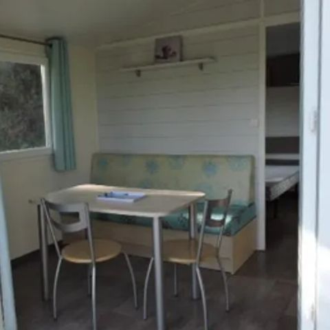 BUNGALOW 2 personnes - LOUISIANE