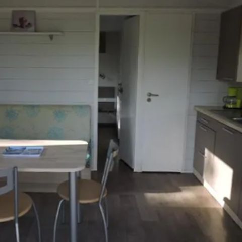 BUNGALOW 2 personnes - LOUISIANE