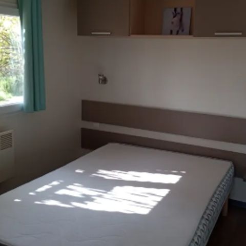 BUNGALOW 2 personnes - LOUISIANE