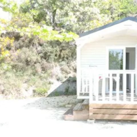 BUNGALOW 2 personnes - LOUISIANE