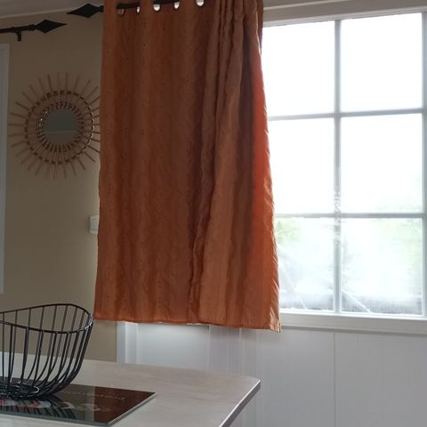 BUNGALOW 4 personnes - MOBIL HOME TRIGANO