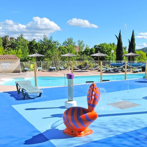 Camping les Terrasses Provençales - Camping Drome - Image N°6