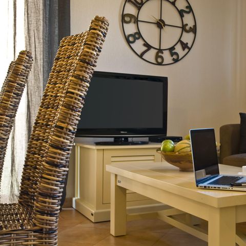 VILLA 6 personnes - Villa 3 chambres Prestige