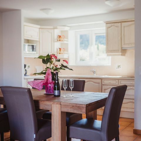 Villa 8 personnes - 4 chambres