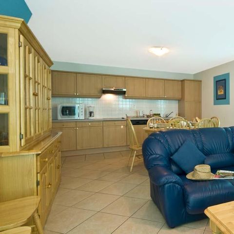 Villa 8 personnes - 4 chambres