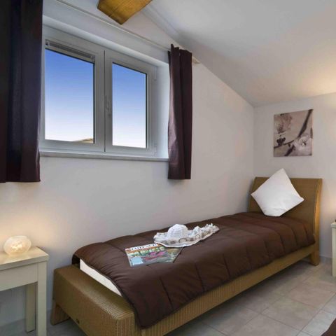 Villa 8 personnes - 4 chambres - Prestige