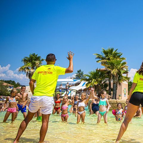 Camping Le Clos Des Oliviers - Camping Var - Image N°4