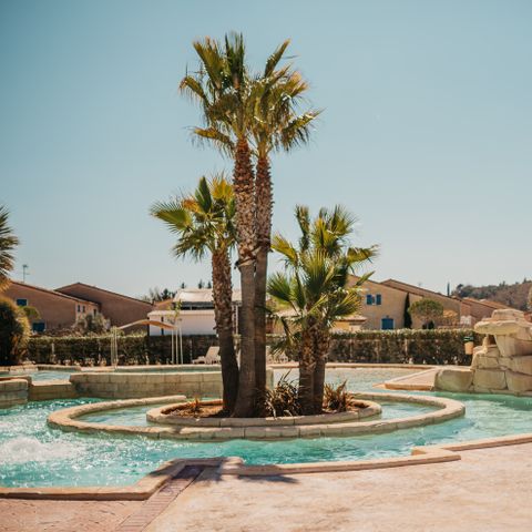 Camping Le Clos Des Oliviers - Camping Var - Image N°6