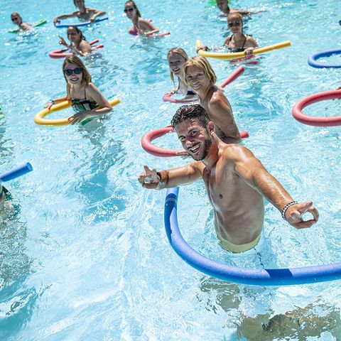 Camping Le Clos Des Oliviers - Camping Var - Image N°3