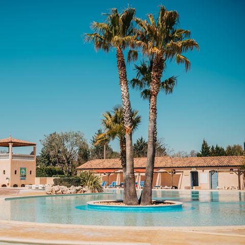 Camping Le Clos Des Oliviers - Camping Var - Image N°5