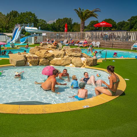 Camping Ker Yaoulet - Camping Morbihan - Image N°5