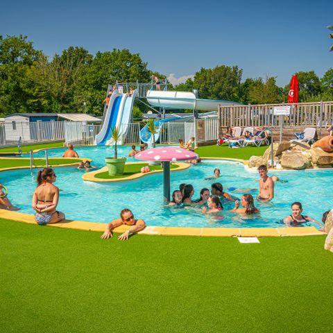 Camping Ker Yaoulet - Camping Morbihan - Image N°6