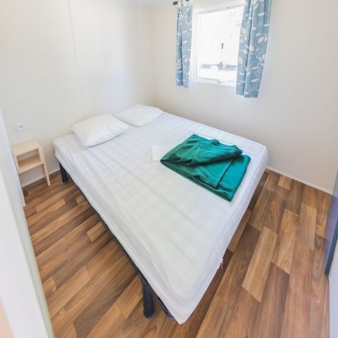 BUNGALOW 5 personnes - ECO - MED