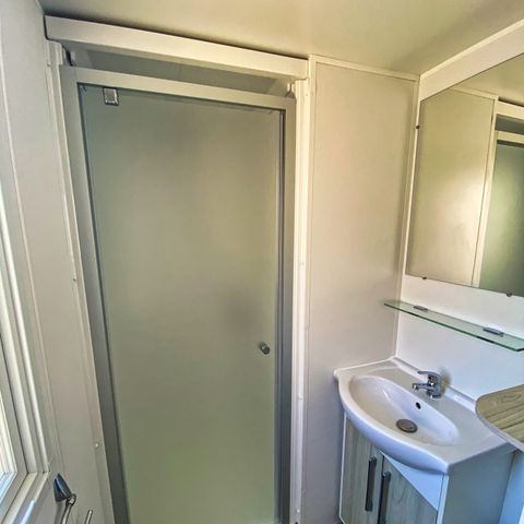 BUNGALOW 6 personnes - CONFORT+  TROPIC
