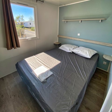 BUNGALOW 6 personnes - CONFORT+  TROPIC