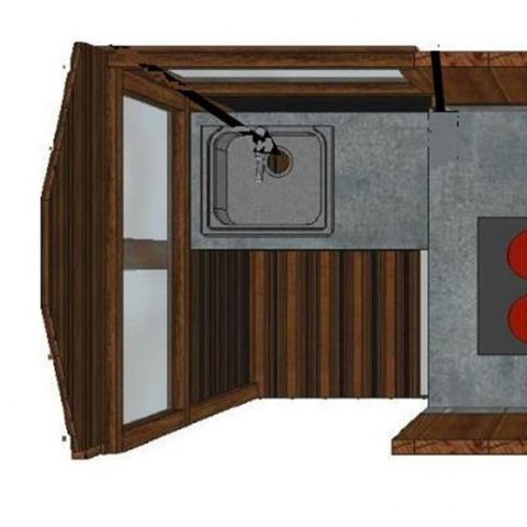 Emplacement - Freecamp