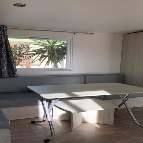 BUNGALOW 4 personnes - Copy Premium 2 chambres 4 personnes