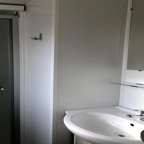BUNGALOW 4 personnes - Copy Premium 2 chambres 4 personnes