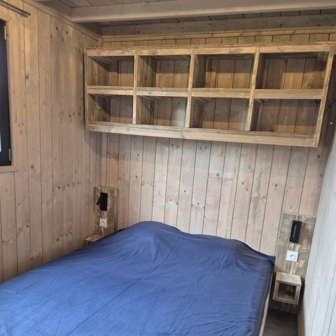 BUNGALOW 6 personnes - Premium 3 chambres 6 personnes