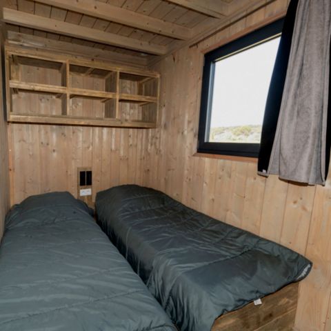 BUNGALOW 6 personnes - Mobil-Home Premium 3 chambres 6 Pers.