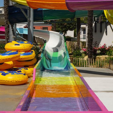 Sunêlia Camping Le Tropicana - Camping Vendée - Image N°2