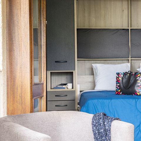 STUDIO 4 personnes - Studio Comfort