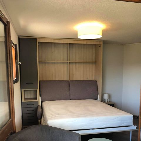 Studio 4 personnes - Comfort