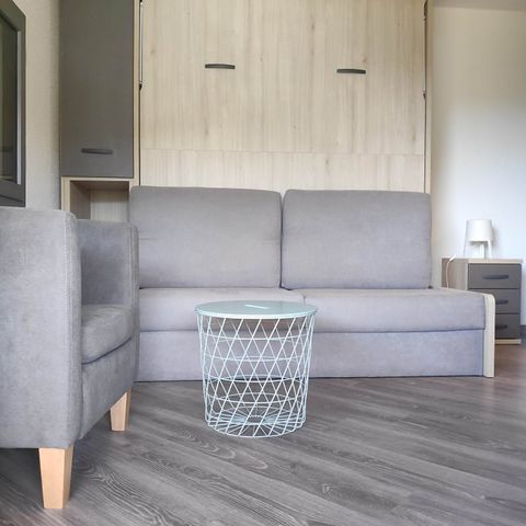 Studio 4 personnes - Supérieur