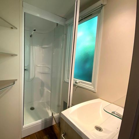 BUNGALOW 6 personnes - SUPER MERCURE