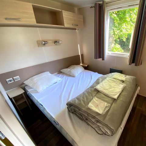 BUNGALOW 6 personnes - SUPER MERCURE