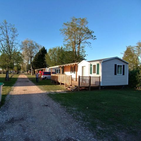 Camping de l'Arquebuse - Camping Côte-d'Or - Image N°2