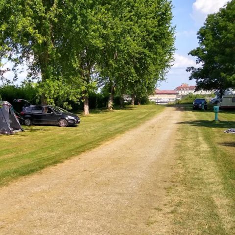 Camping de l'Arquebuse - Camping Côte-d'Or - Image N°5