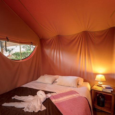 Lodge 5 personnes - Super Lodge | Super Lodge | 2 Ch. | 4/5 Pers.
