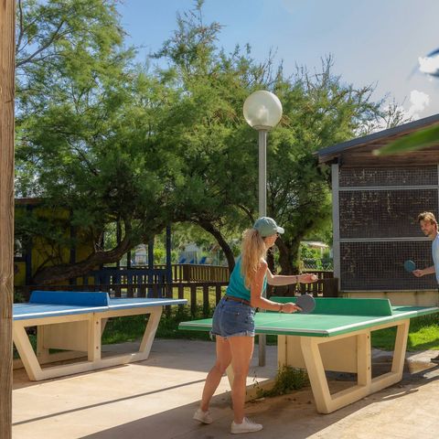 Camping Village Kalliste - Camping Corse du Nord - Image N°5