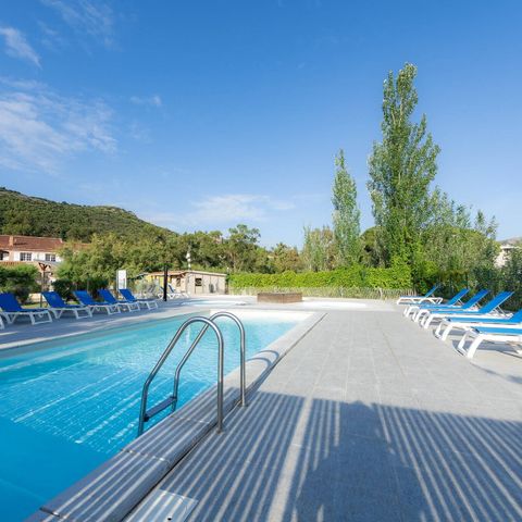 Camping Village Kalliste - Camping Corse du Nord - Image N°4