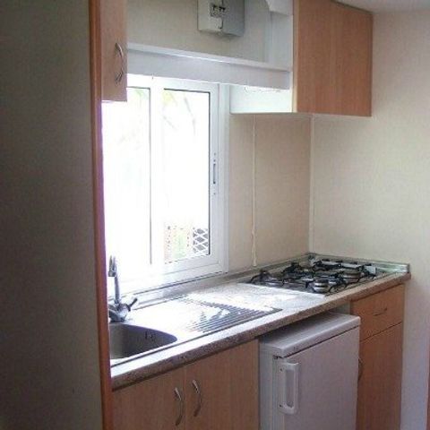 BUNGALOW 4 personnes