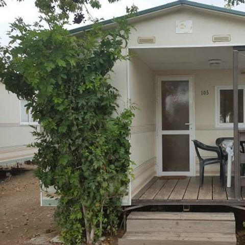 BUNGALOW 4 personnes