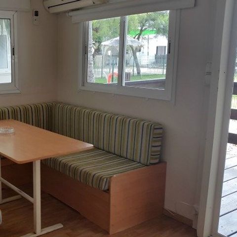 BUNGALOW 4 personnes